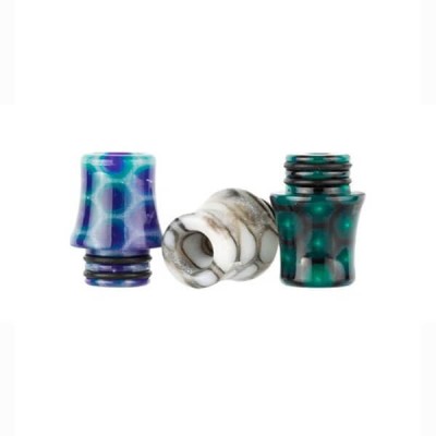 ReeWape Drip Tip 510 Resin (AS254SR)